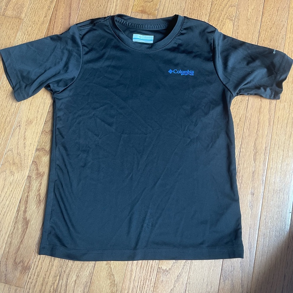 Boys PFG Dri-fit shirt